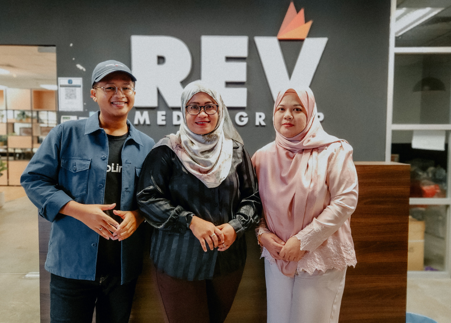 The initiative aims to revitalise and fulfil the dreams of Malaysians who may be financially disadvantaged. - File pic credit (REV Media Group)