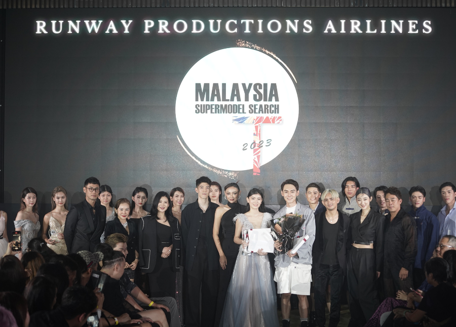 The grand finale of the contest took place at ParkRoyal Collection Kuala Lumpur on Nov 19. - File pic credit (Kuhan)