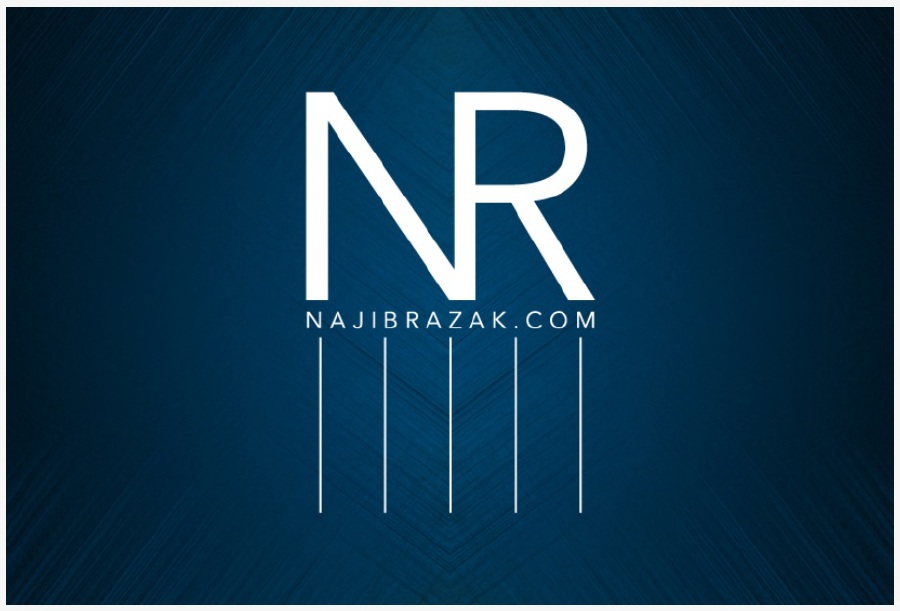 Najib Unveils New Blog Logo Reflection Of Five Principles In Govt Administration