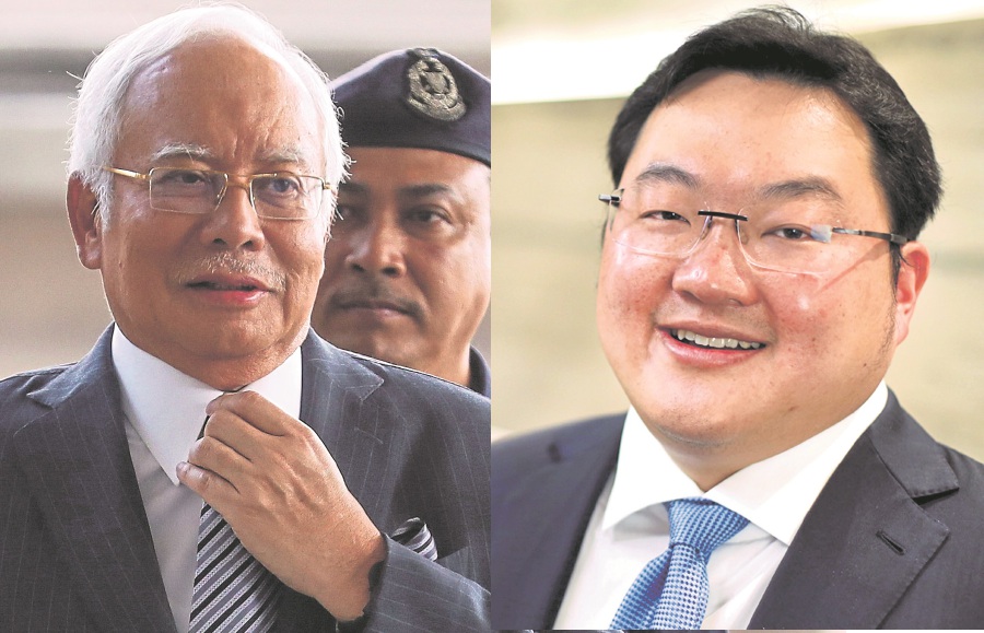 Exclusive Businessman Arrested In Thailand Not Linked To Najib Jho Low