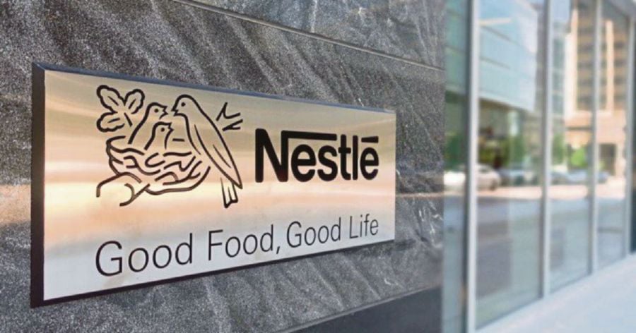 Nestle Malaysia Bhd posted a net profit of RM195.5 million for the first quarter ended Mar 31, 2025 on slightly lower sales.