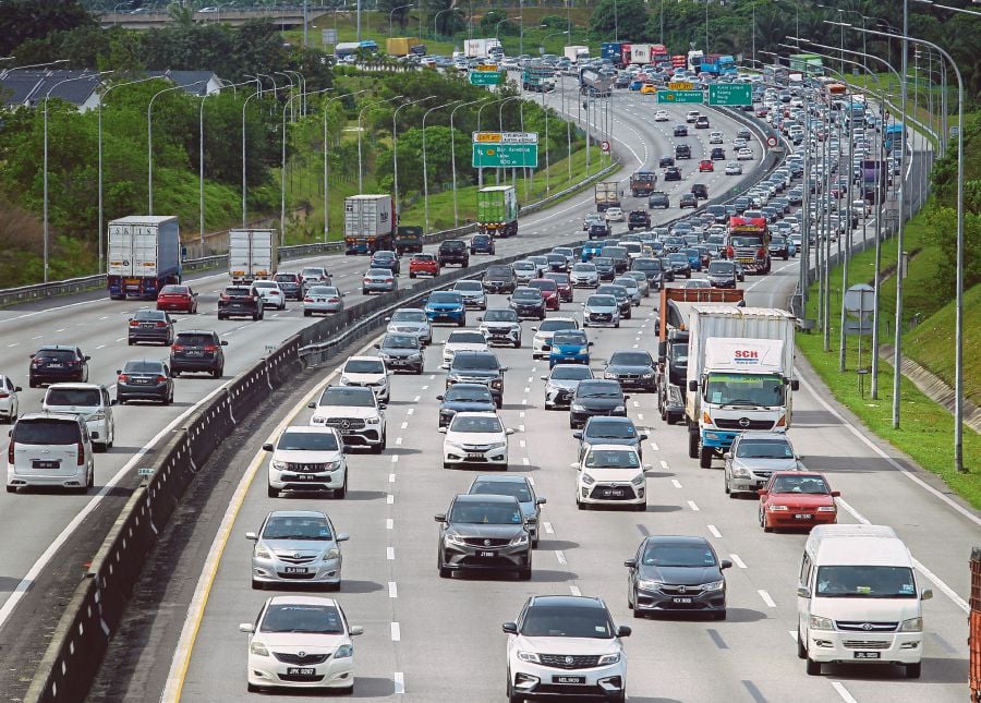 Explore better ways to calculate road tax | New Straits Times ...