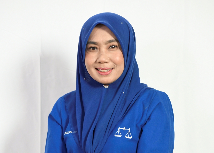 Police report filed after female BN candidate accused of not going to ...