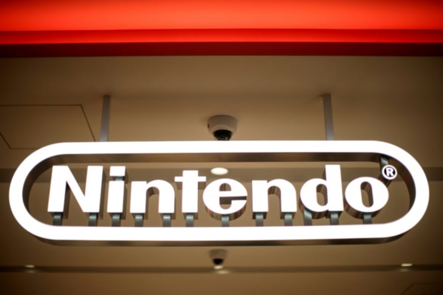 Nintendo suspended its service in Russia. Since discover