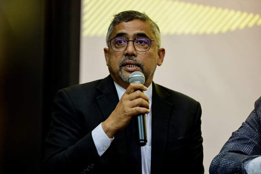 FAM secretary-general Datuk Noor Azman Rahman said they have received the full report and will consider stern action against the players and the clubs. - BERNAMA pic