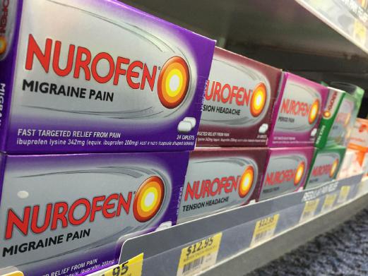 Image Result For Ibuprofen In Malaysia