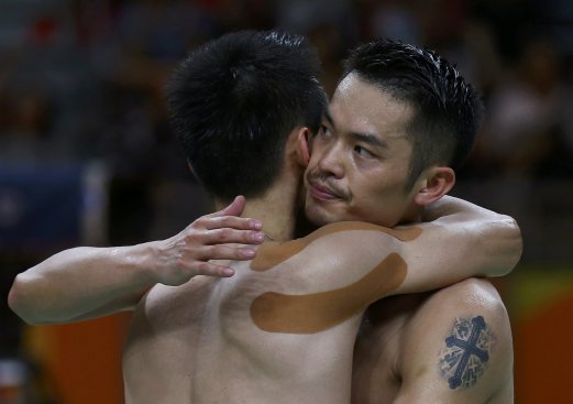 Share more than 65 badminton player tattoo super hot  thtantai2