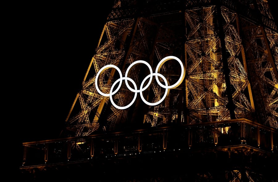 What you need to know about the Paris 2024 opening ceremony | New ...