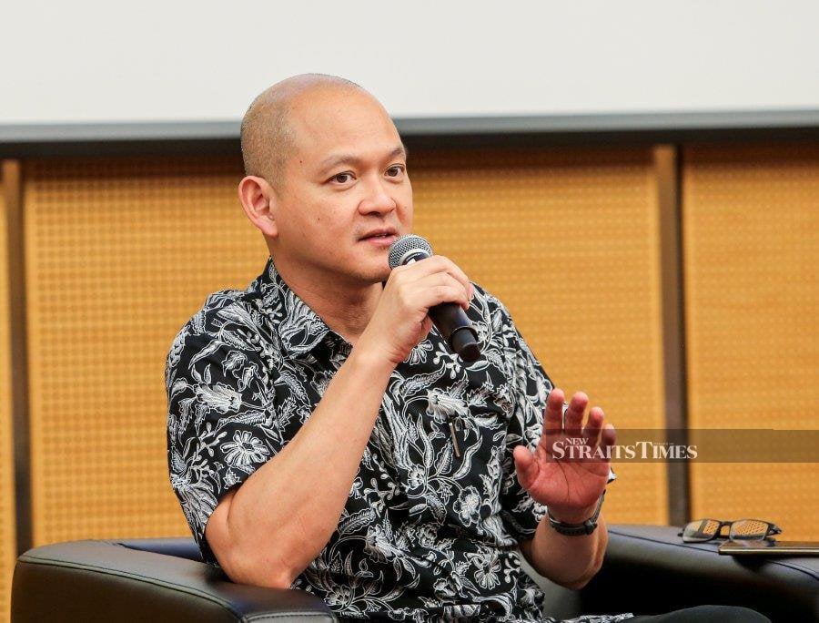 Former member of parliament Ong Kian Ming says DAP boosted its voter support in last year’s state elections by campaigning with Umno. NSTP file pic
