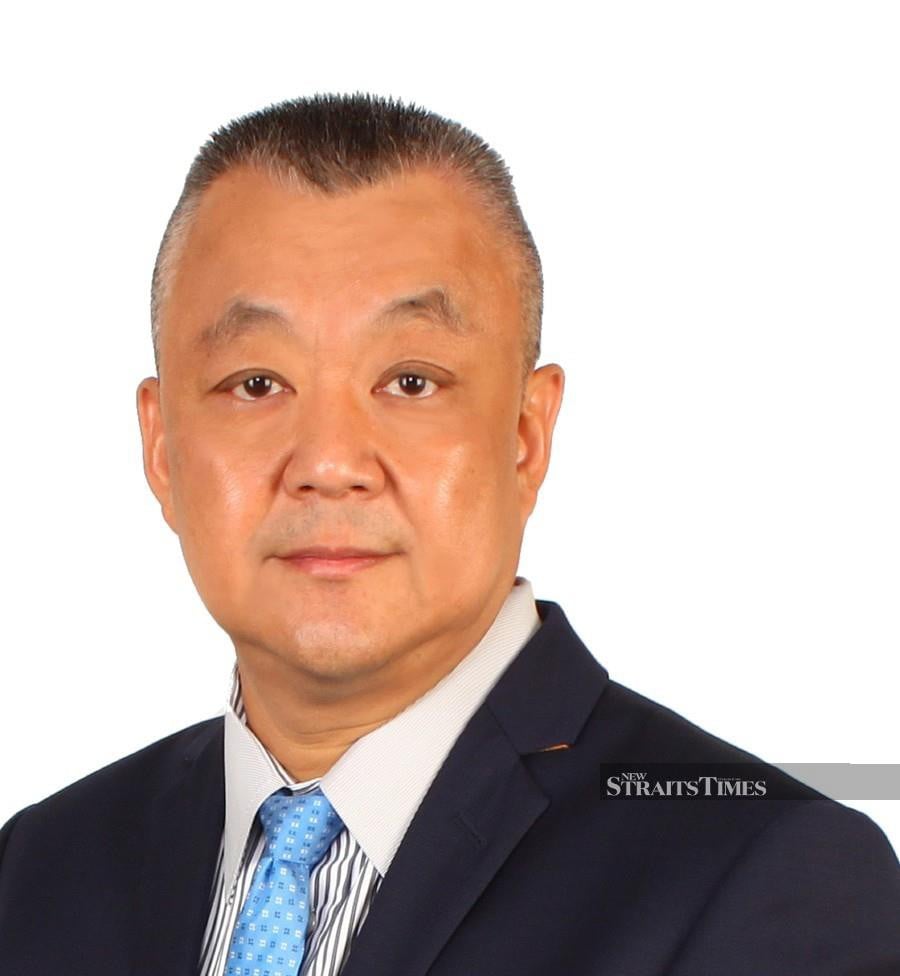 RHB Banking Group appoints Oliver Tan as managing director of RHB Insurance Bhd effective from today. 