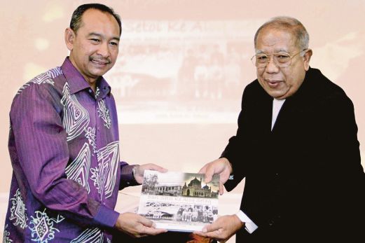 Kedah To Expand Mobile Library Services