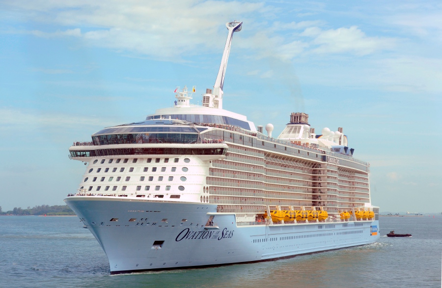 royal caribbean cruises malaysia