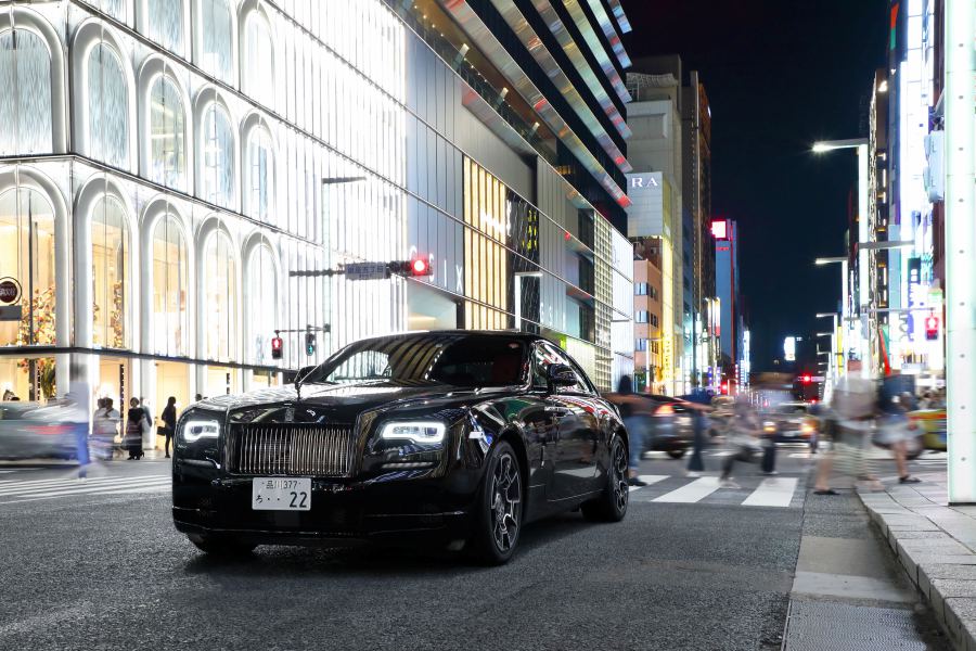 Tổng hợp 52+ về rolls royce japan - Du học Akina