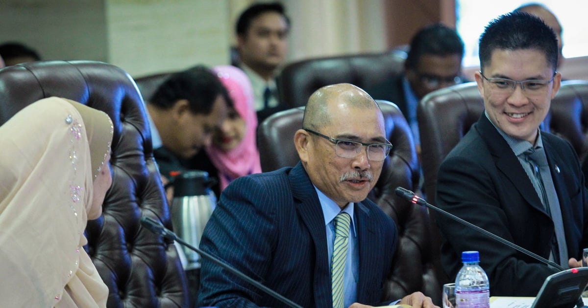 PAC to dig deeper into RM19.4 billion shortfall in GST ...