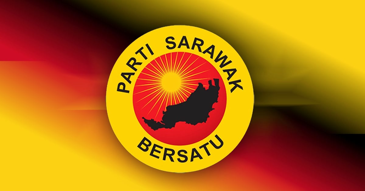 Sarawak psb Parti Sarawak