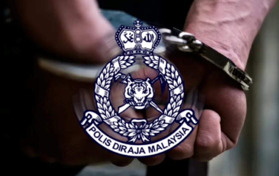 An unemployed man who was reported as missing by his family at Kuala Rompin on March 8 was actually detained by enforcement authorities in a neighbouring state. — FILE PIC