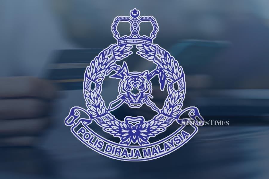 Brickfields district police chief, Assistant Commissioner Amihizam Abdul Shukor said the 40-year-old victim only realised her money went missing after checking her account statement last Saturday. - File pic