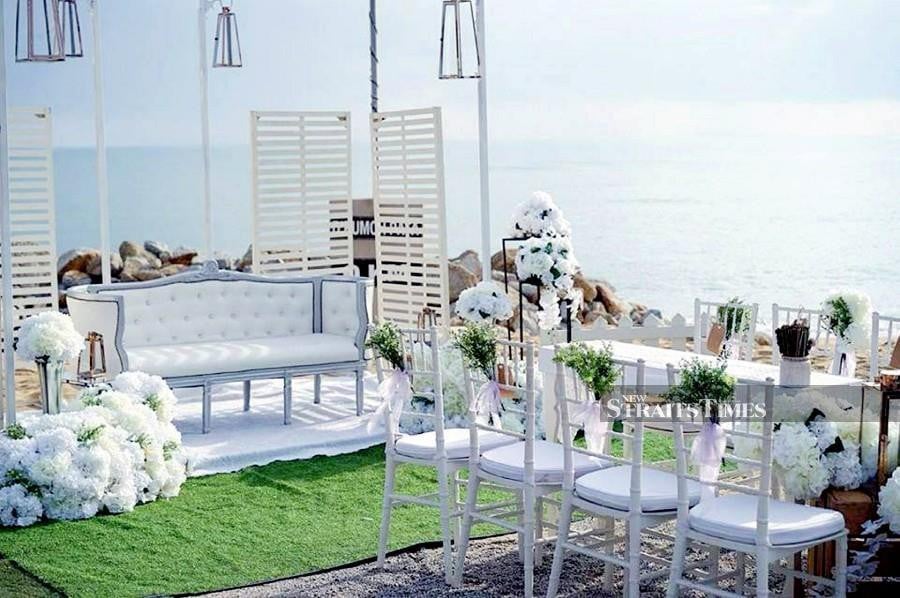 Αποτέλεσμα εικόνας για Malaysia Promoted as Destination for Indian Weddings