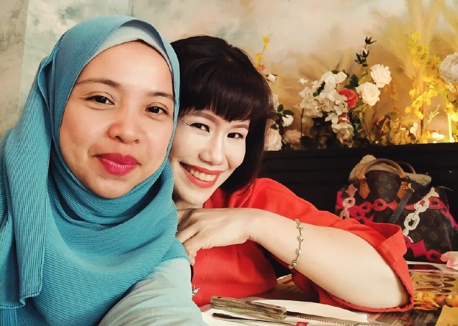 The body of Malaysia Airlines flight attendant Norzana Hanim Hamzah, who died while on a layover in Tokyo, will be flown back on Thursday (May 23). -PIC CREDIT: INSTAGRAM/NORZARITA HANUM