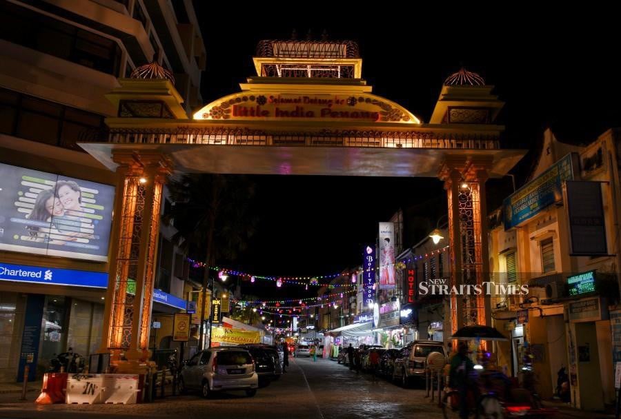Eight mega activities and events, involving arts and culture of the Indian community, will be held during the Visit Melaka Year 2024 (TMM2024) to showcase a variety of attractions for both local and foreign visitors to the state. BERNAMA FILE PIC
