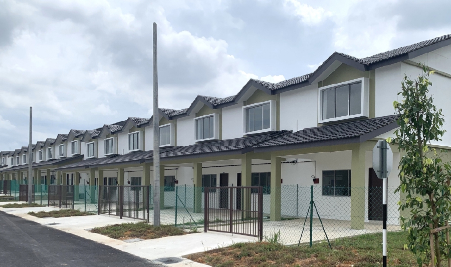 Scientex Acquires Land In Penang To Build More Affordable Homes