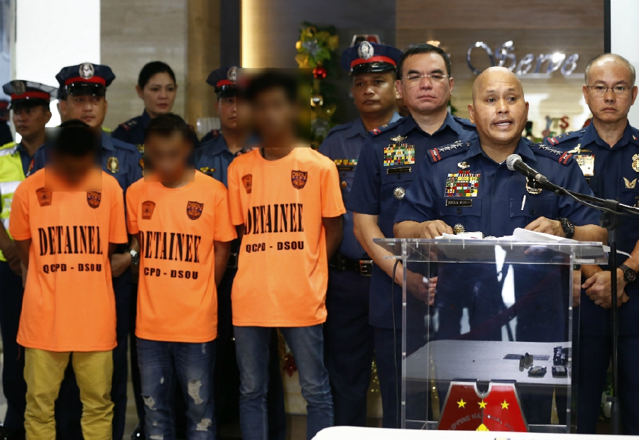 Asean summit bomb plot foiled: Philippine police chief | New Straits ...