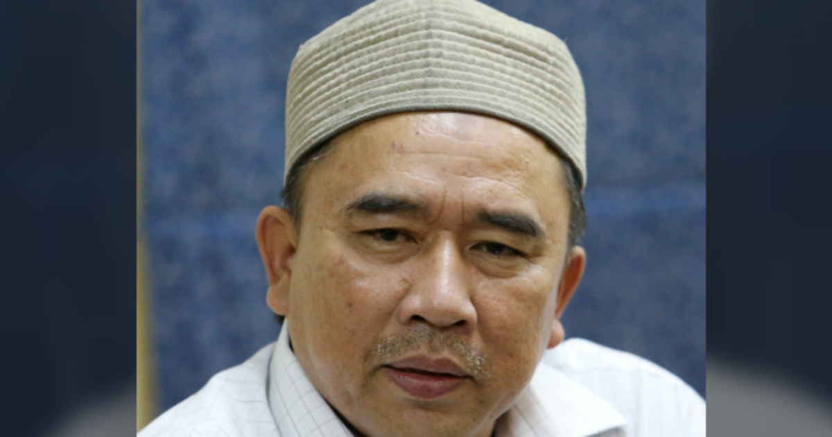 Ex-Lenggong PKR chief claims more than 3,000 members quit party | New ...