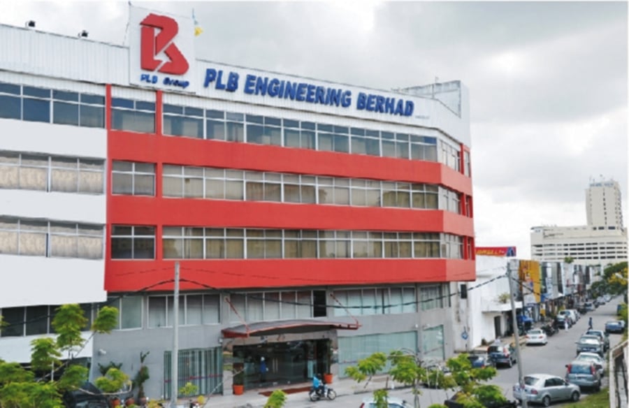 PLB Engineering Bhd's external auditor has raised concern over the company’s ability to stay afloat based on its audited financial statement for the financial year ended Aug 31, 2023.