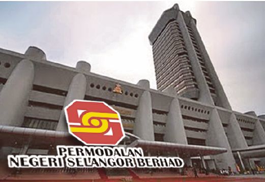 PNSB Development Sdn Bhd (PDSB). Pix source: Selangorku website
