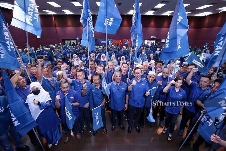 Logical for PN to give majority of seats to Pas, say experts | New ...