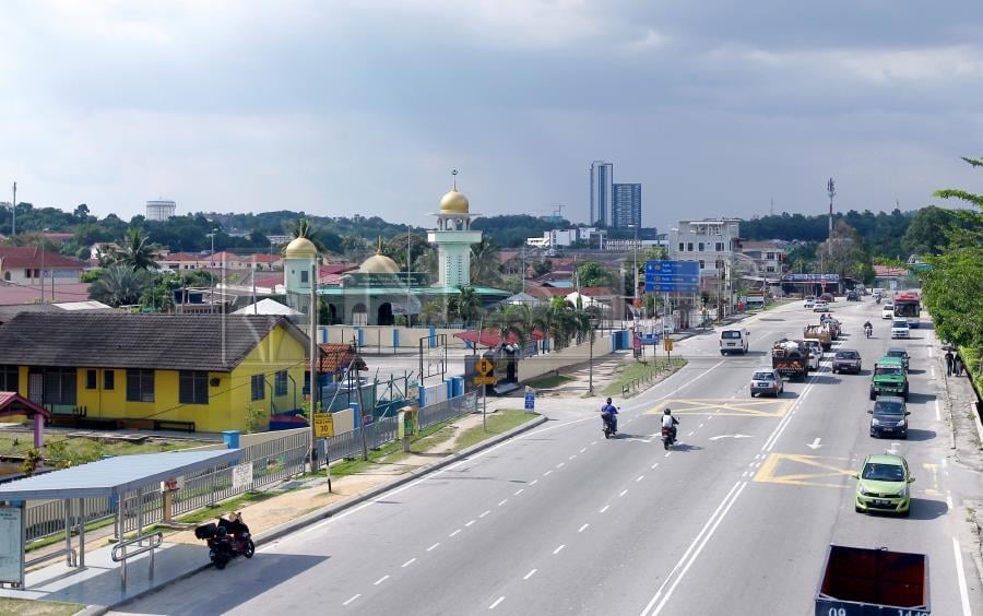 Semenyih Set For By Election Nomination Day Multi Cornered Fight