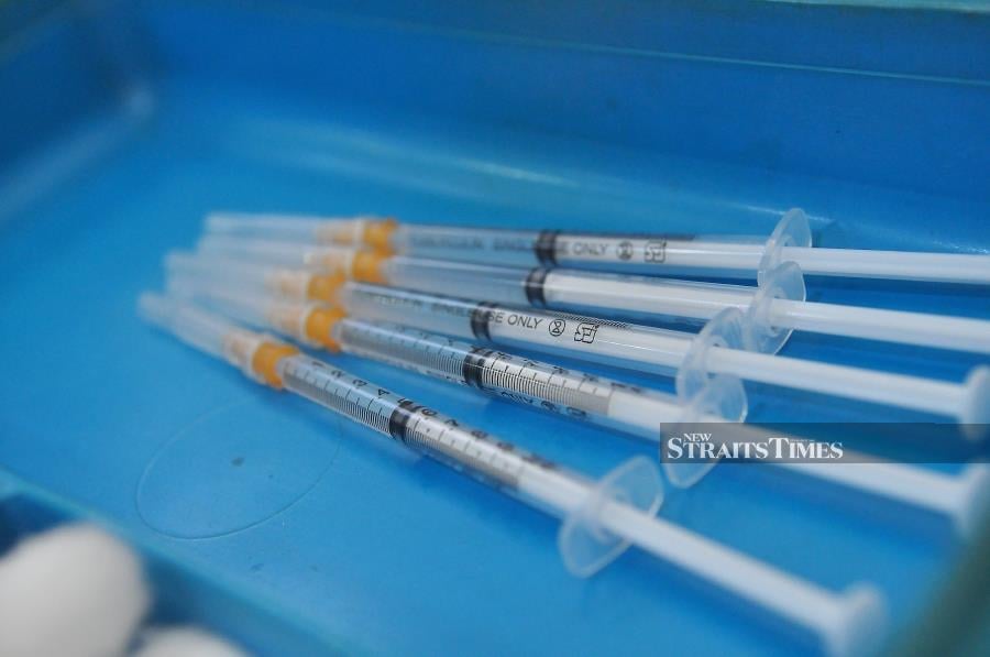 Citf Lodges 2 Police Reports Over Sales Of Covid Vaccines