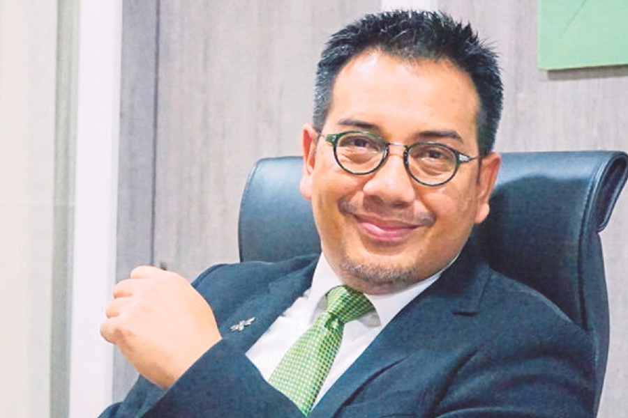 Malaysia Public Relations Awards organiser and Public Relations and Communication Association of Malaysia president Professor Hj Mohd Said Bani C.M. Din says the awards are dedicated to unveiling the industry’s ‘unsung heroes’.