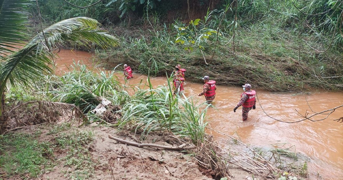 9 still missing in Pahang floods | New Straits Times