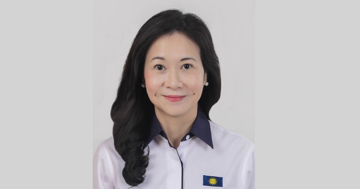 MCA's Pamela Yong aims to help reverse 3R sentiments | New Straits Times