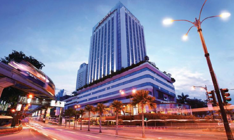 ParkRoyal KL to close for over one year, staff to be let go | New ...