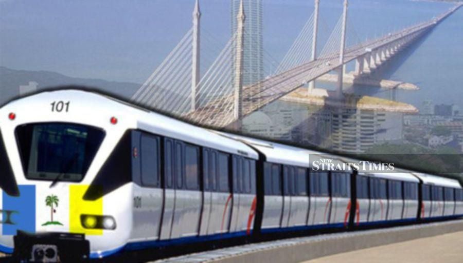 Sahabat Alam Malaysia (SAM) urged the Penang government to put on hold all approvals for any mega projects on the island such as the Light Rail Transit (LRT) and Penang Hill Cable Car until a proper Local Plan for the island is in place.