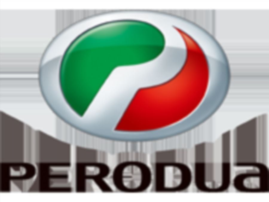 Perodua Logo 2019 - Batagor d