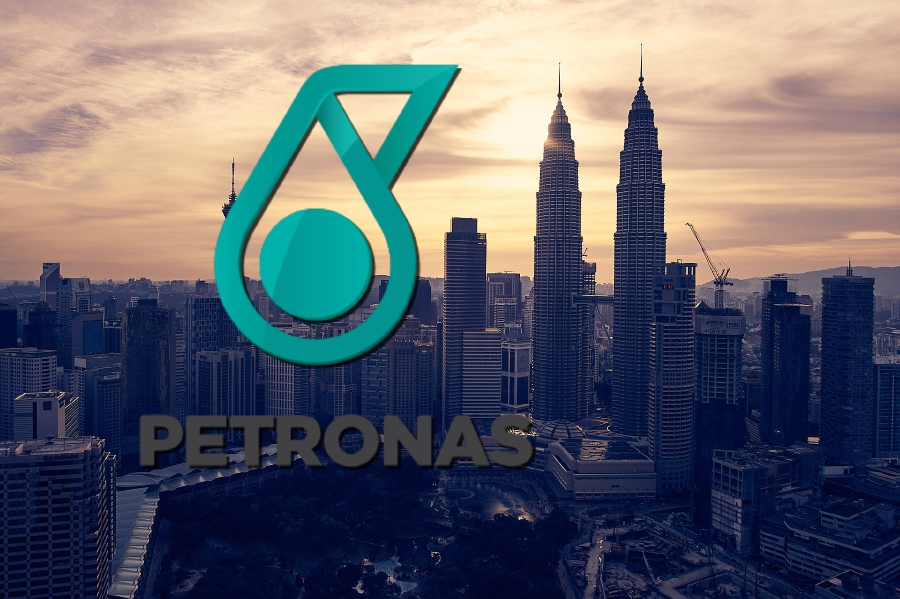 Malaysian state energy firm Petroliam Nasional Berhad, or Petronas, on Wednesday said its first quarter profit rose 26 percent, boosted by higher oil prices.