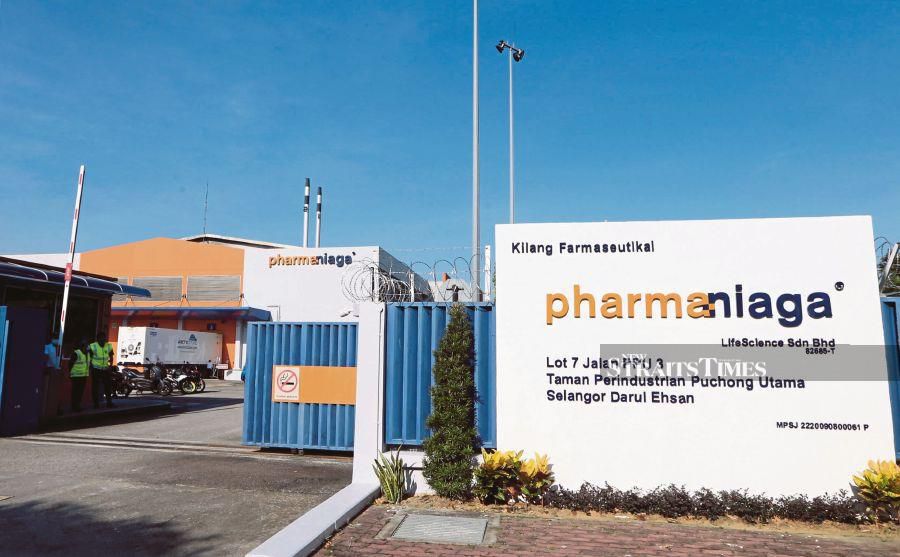 Pharmaniaga Bhd is poised to expand its presence in international markets, starting with Asean, Africa and the Middle East, followed by Europe in the next two to three years.