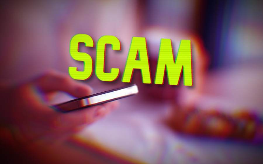 A 72-year-old woman incurred losses totalling RM485,000 after falling victim to a phone call scam syndicate here. - NSTP file pic