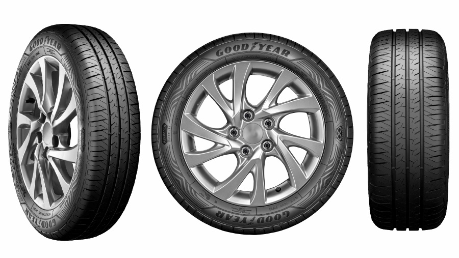(File pix) The Goodyear Assurance DuraPlus 2 is now available at all Goodyear AutoCare centres. Pix courtesy of Goodyear Malaysia