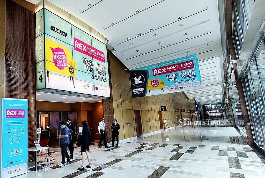 KLCC sees recurrent client returns, successfully hosts first consumer ...