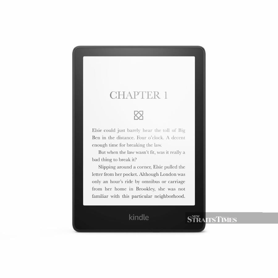 Amazon Kindle 11th Gen (2022)