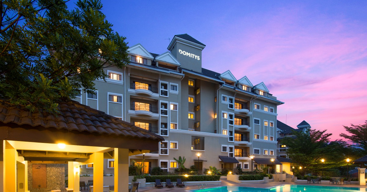 Plenitude expects a sharp increase in demand for its hospitality assets ...