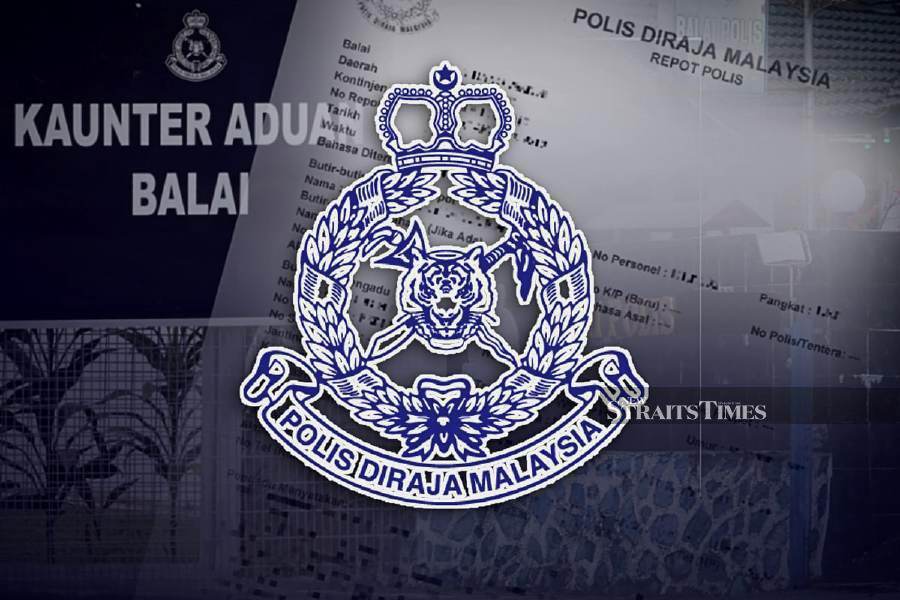 Two police reports were lodged against Federal Territory Pas commissioner Azhar Yahya for allegedly inciting racial hatred when he commented on local council (PBT) elections. - File pic