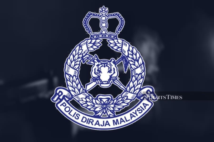 Kemaman district deputy police chief Deputy Superintendent Mohd Haki Hasbullah has advised victims to come forward to lodge a report. 
