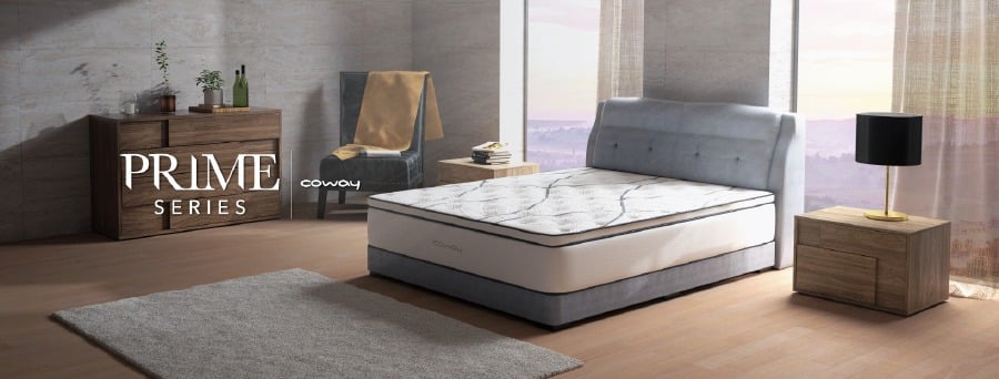 Coway mattress review