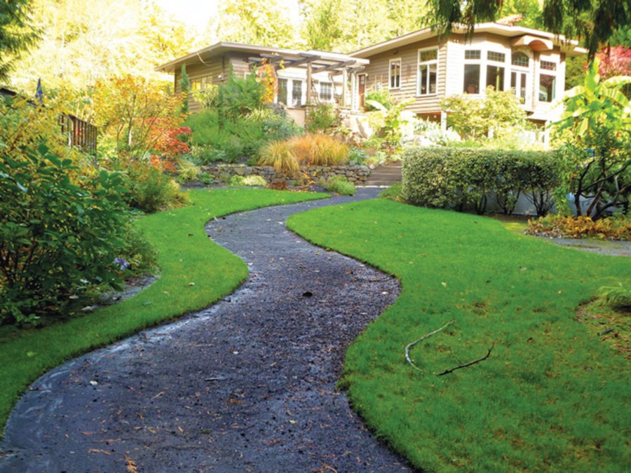 Attractive and well-maintained landscape could enhance your home value by up to 10 per cent.