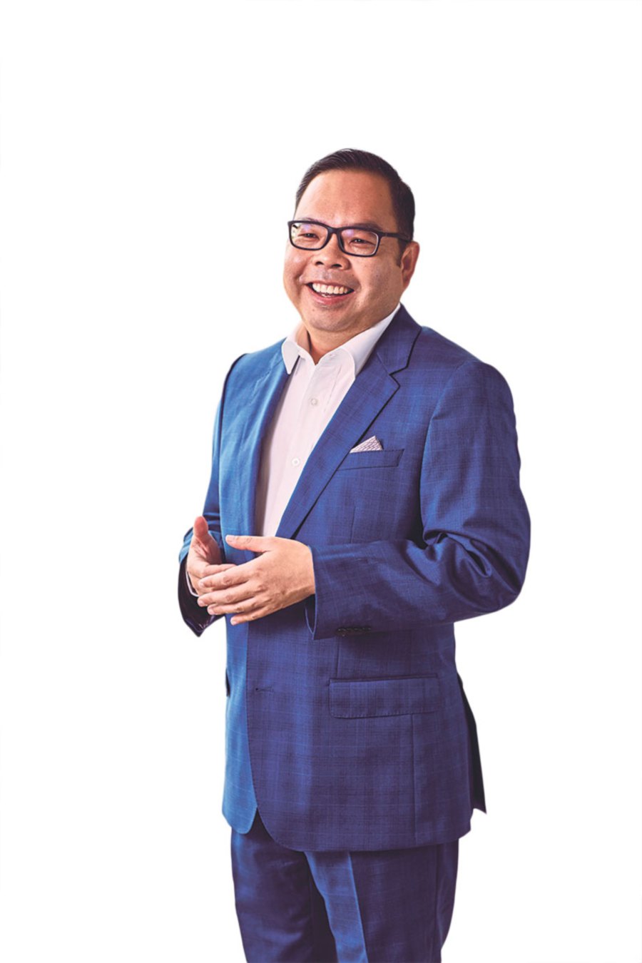 SkyWorld founder and group managing director Datuk Ng Thien Phing says the company undertakes the affordable housing project as part of its corporate social responsibility initiatives.